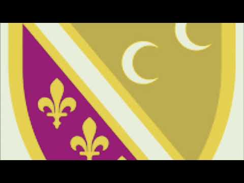 Mi smo vojska allahova (MEGA EARRAPE)