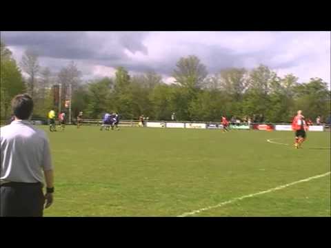 Kampioenschap Broekster Walden B1 deel 1 van 2