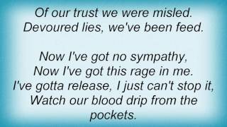 Against All Authority - Lied To Lyrics