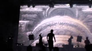 Woodkid Stabat Mater