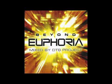 VA   Beyond Euphoria mixed by DT8 Project   1 CD  2005