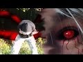 Kaneki's Kagune - Tokyo Ghoul REAL LIFE 