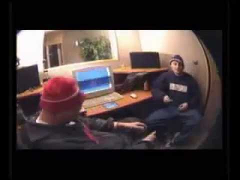 Pih Borixon Knt film ze studia RRX