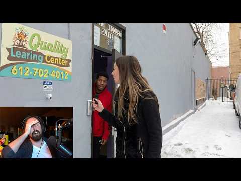 They're about to FIND OUT..