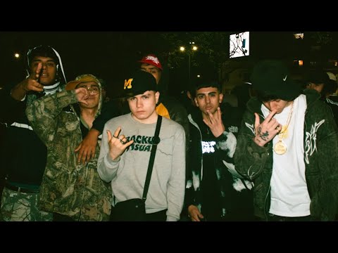 SERGIO TOBI RIFE vs PARKER NYU KROMANO - Cuartos | Multiverse | El Potrero