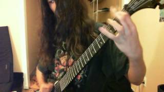 Anata - Any Kind of Magic or Miracle Cover - Nicholas Luck