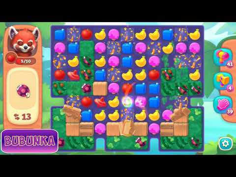 Wildscapes level 1576 HD