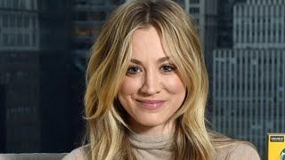 Kaley Cuoco - What A Body In This Bikini!