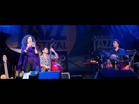 Anat Cohen Quartetinho , "Paco"  (#1) -  BANSKO JAZZ FESTIVAL , 2025