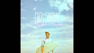If You Left Him For Me -  Cody Simpson