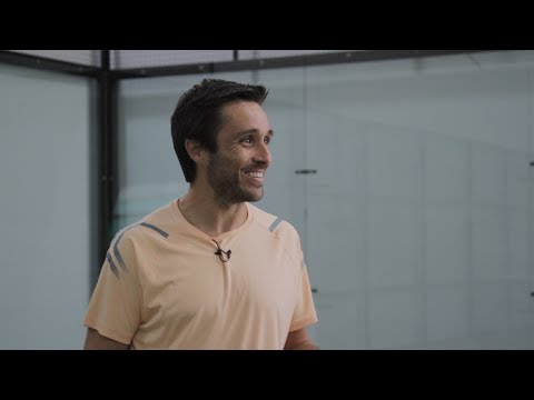 Mundo Padel Programa 8 - Fernando Belasteguin