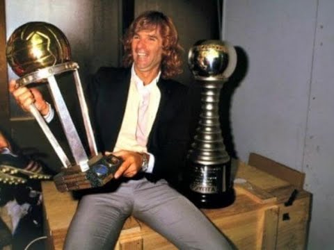 EL RIVER DE VEIRA - EXPEDIENTE FUTBOL - River Plate VHS