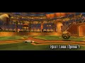 Rocket League Montage 9