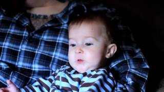 FORSAKEN - &quot;MY SONG&quot; OFFICIAL MUSIC VIDEO (HD)