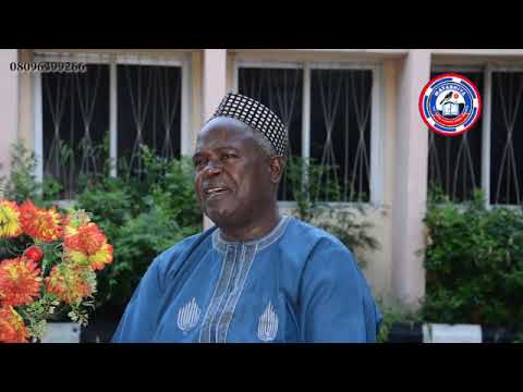 Shirin Yar Cikin Gida tare da Muhammad Sulaiman Gama