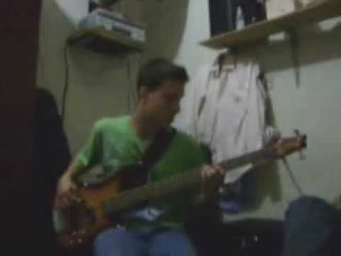 Derrama Tua Shekinah video