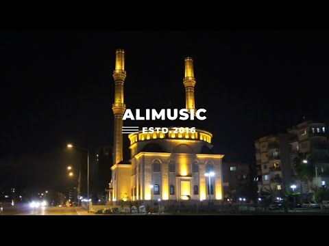 Kad1r × Buğra Atmaca - Anatolian Vibe | Premiere