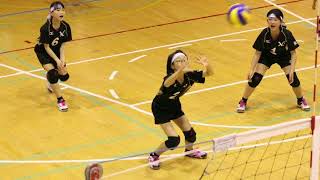 すべて出しきれ！　2017　中島根Jr