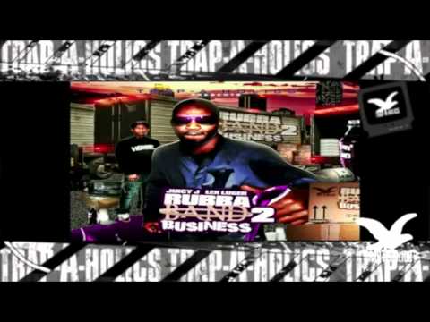 Trapaholics Presents - RubberBand Business 2 ( Track 24 - 25 )