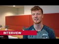 Interview Druijf | 1e Eredivisie-goal