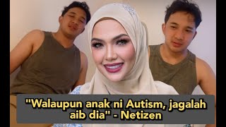 Download lagu Zarina Zainuddin Dikecam Kongsi Video Anak Cerita Fasal ‘Kem@lu@n Mengeras' Setiap Pagi mp3