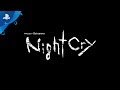 NightCry - Gameplay Trailer | PS Vita