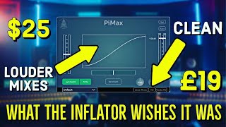 ARBOREAL PiMAX | Sonnox Oxford Inflator.. but BETTER with more modern features!!
