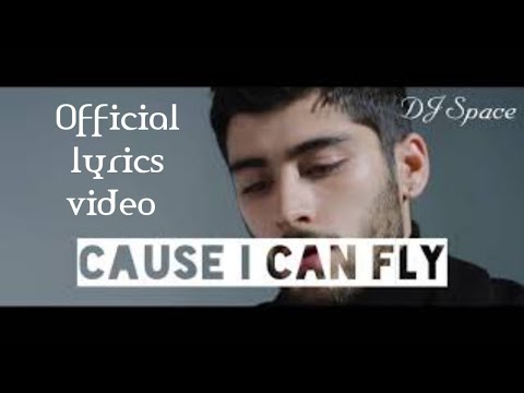The Chainsmokers ft. ZAYN - I Can Fly (Official Music Video)
