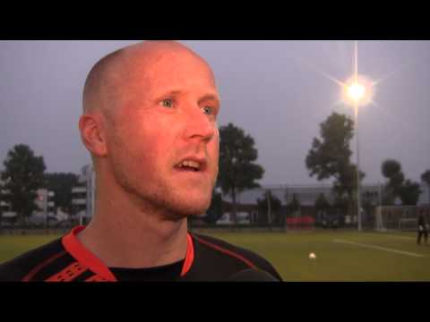 voorbeschouwing Katwijk - Excelsior Maassluis