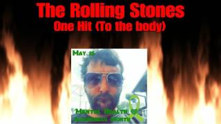 The Rolling Stones One Hit (to the body)