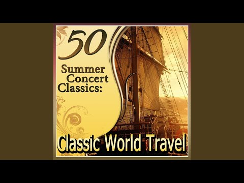 Parting with St. Petersburg (Waltz) , Op. 210