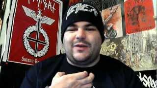 My Review Of Dew Scented "Icarus"