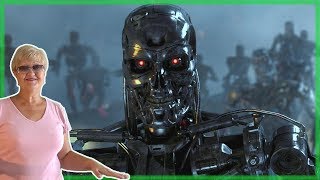 Новый терминатор / New Terminator
