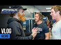 The Motor City Machine Guns Debut In WWE SmackDown Vlog