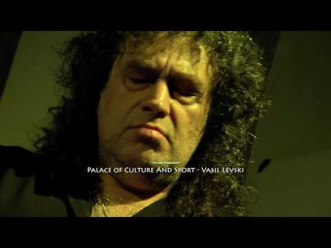 Nikolo Kotzev's Nostradamus The Rock Opera - Trailer 2017