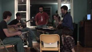 Your Spleen&#39;s Too Big