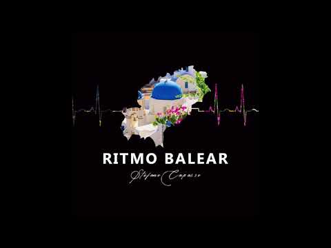 Stefano Capasso (Ritmo Balear vol 3) Live @ Paradiso Beach - Rhodes Greece