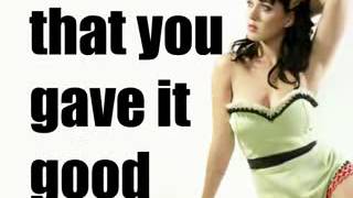 Damn Katy Perry (Lyrics)