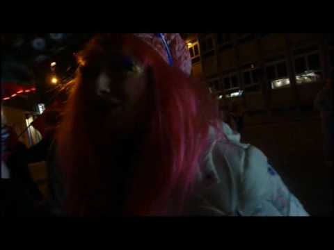 Oilsjt Vastelauved 2009 - a glamournight.be glimpse