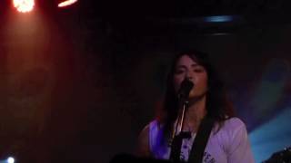 KT Tunstall, Little Favours, Pittsburgh, 8 Jul 2016