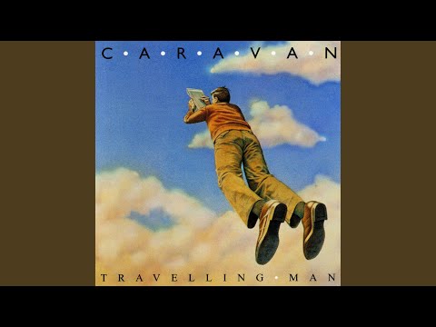 Travelling Ways - Caravan