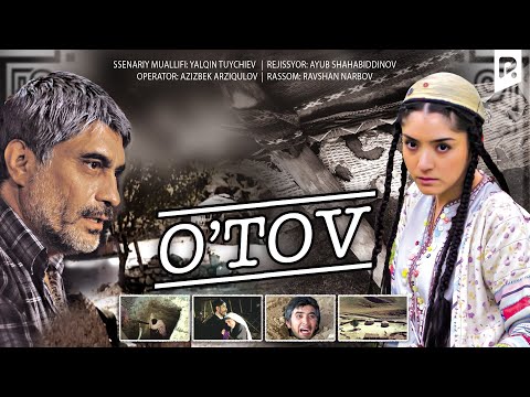 Юрта | Утов (узбекский фильм на русском языке) 2007 #UydaQoling