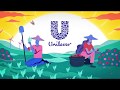 Cada U Faz O Bem Unilever