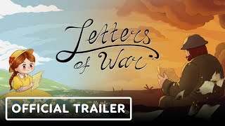 Watch and explore about Letters of War PC Steam CD Key