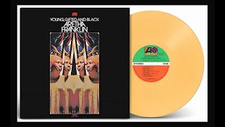 Border Song (Holy Moses) - by Aretha Franklin