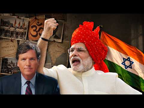 The Goyim’s Guide To Indian Zionism