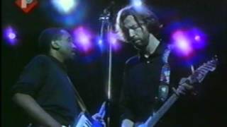 Eric Clapton &amp; Phil Collins - Knocking On Heaven&#39;s Door