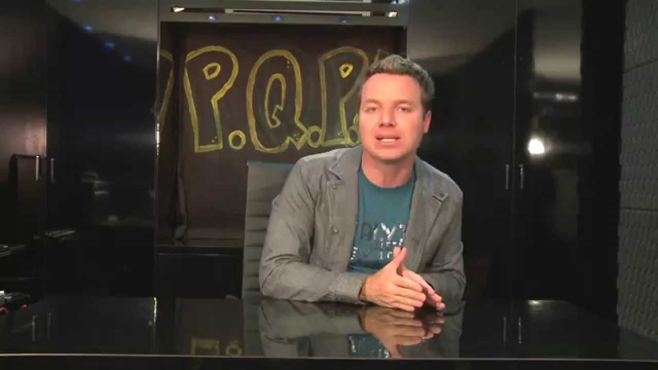 #14 - O QUE É BOCA DE LINGUIÇA? - Leandro Moreira