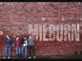 Milburn - Let me go