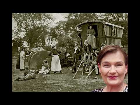 Rosana Saric Todorovska ~ Sviri mi brate cigane